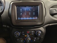 Jeep Renegade vaihtoauto