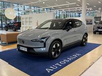Volvo EX30 vaihtoauto