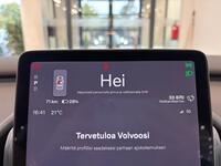 Volvo EX30 vaihtoauto