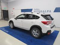 Subaru XV vaihtoauto