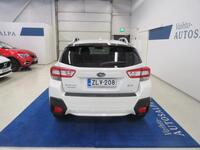 Subaru XV vaihtoauto