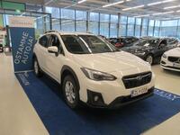 Subaru XV vaihtoauto
