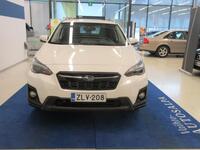 Subaru XV vaihtoauto