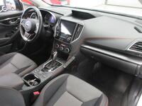 Subaru XV vaihtoauto