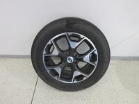 Subaru XV vaihtoauto