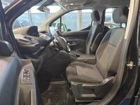 Peugeot Rifter vaihtoauto