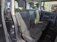 Peugeot Rifter vaihtoauto