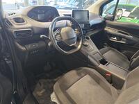 Peugeot Rifter vaihtoauto