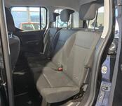 Peugeot Rifter vaihtoauto