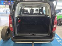 Peugeot Rifter vaihtoauto