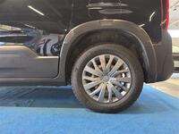 Peugeot Rifter vaihtoauto