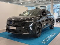 Renault Rafale vaihtoauto