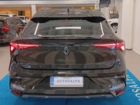 Renault Rafale vaihtoauto