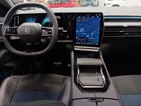 Renault Rafale vaihtoauto