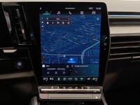 Renault Rafale vaihtoauto