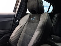 Renault Rafale vaihtoauto