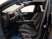 Renault Rafale vaihtoauto