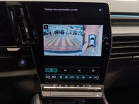 Renault Rafale vaihtoauto