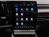 Renault Rafale vaihtoauto