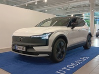 Volvo EX30 Cross Country vaihtoauto