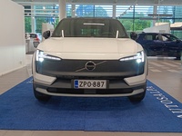 Volvo EX30 Cross Country vaihtoauto