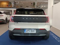 Volvo EX30 Cross Country vaihtoauto