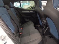 Volvo EX30 Cross Country vaihtoauto