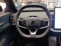 Volvo EX30 Cross Country vaihtoauto