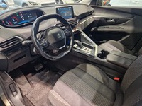 Peugeot 5008 vaihtoauto