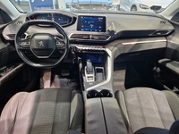 Peugeot 5008 vaihtoauto