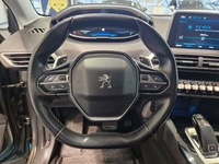 Peugeot 5008 vaihtoauto