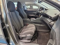 Peugeot 5008 vaihtoauto