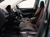 Skoda Karoq vaihtoauto