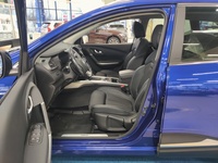 Renault Kadjar vaihtoauto