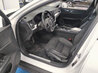 Volvo V60 Cross Country vaihtoauto