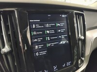 Volvo V60 Cross Country vaihtoauto