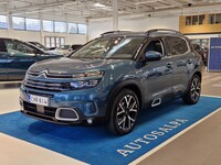 Citroën C5 Aircross vaihtoauto
