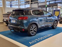 Citroën C5 Aircross vaihtoauto