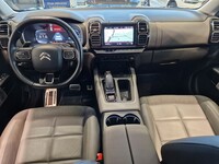 Citroën C5 Aircross vaihtoauto