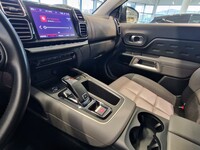 Citroën C5 Aircross vaihtoauto
