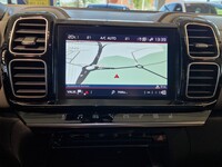 Citroën C5 Aircross vaihtoauto