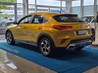Kia XCeed vaihtoauto