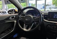 Kia XCeed vaihtoauto