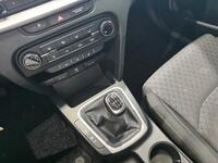 Kia XCeed vaihtoauto