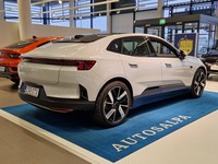 Polestar 4 vaihtoauto