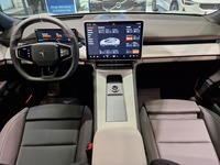 Polestar 4 vaihtoauto