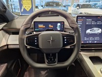 Polestar 4 vaihtoauto