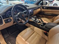 Porsche Cayenne vaihtoauto