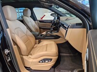 Porsche Cayenne vaihtoauto