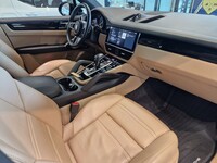 Porsche Cayenne vaihtoauto